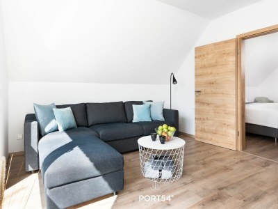 Holiday house Ferienhaus Lille sort hus Dollerup - Features photo 8