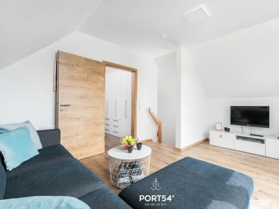 Holiday house Ferienhaus Lille sort hus Dollerup - Features photo 9