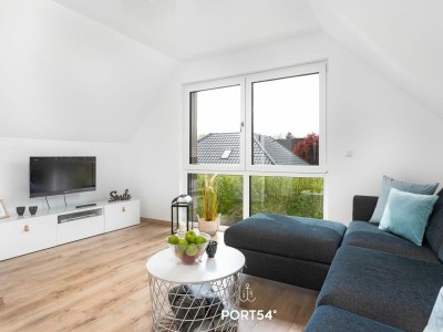 Holiday house Ferienhaus Lille sort hus Dollerup - Features photo 10