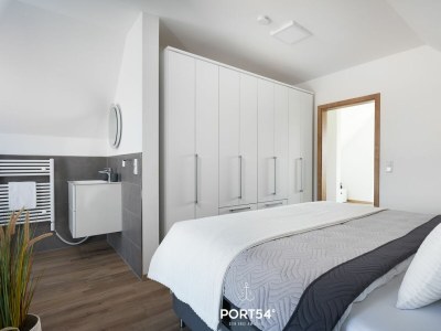 Holiday house Ferienhaus Lille sort hus Dollerup - Features photo 11