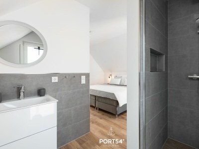 Holiday house Ferienhaus Lille sort hus Dollerup - Features photo 12