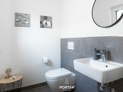 Holiday house Ferienhaus Lille sort hus Dollerup - Features photo 13