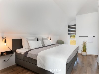 Holiday house Ferienhaus Lille sort hus Dollerup - Features photo 14