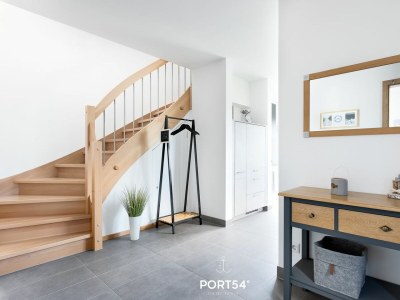 Holiday house Ferienhaus Lille sort hus Dollerup - Features photo 15