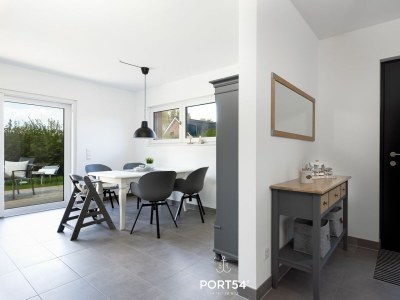 Holiday house Ferienhaus Lille sort hus Dollerup - Features photo 16