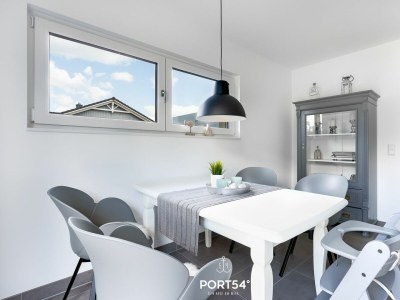 Holiday house Ferienhaus Lille sort hus Dollerup - Features photo 18