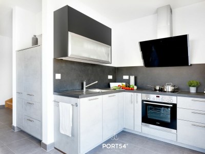 Holiday house Ferienhaus Lille sort hus Dollerup - Features photo 20