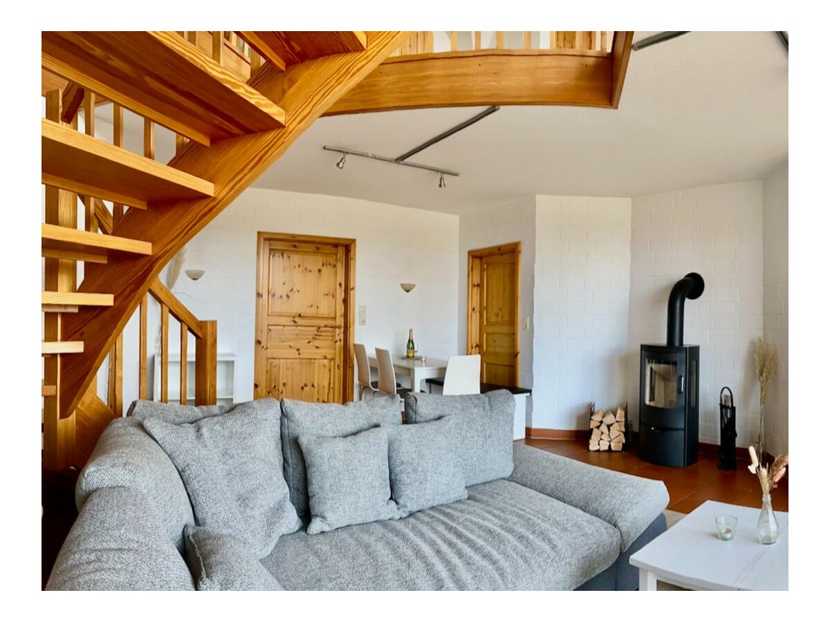 Holiday house Ferienhaus Heimathafen Langballigholz