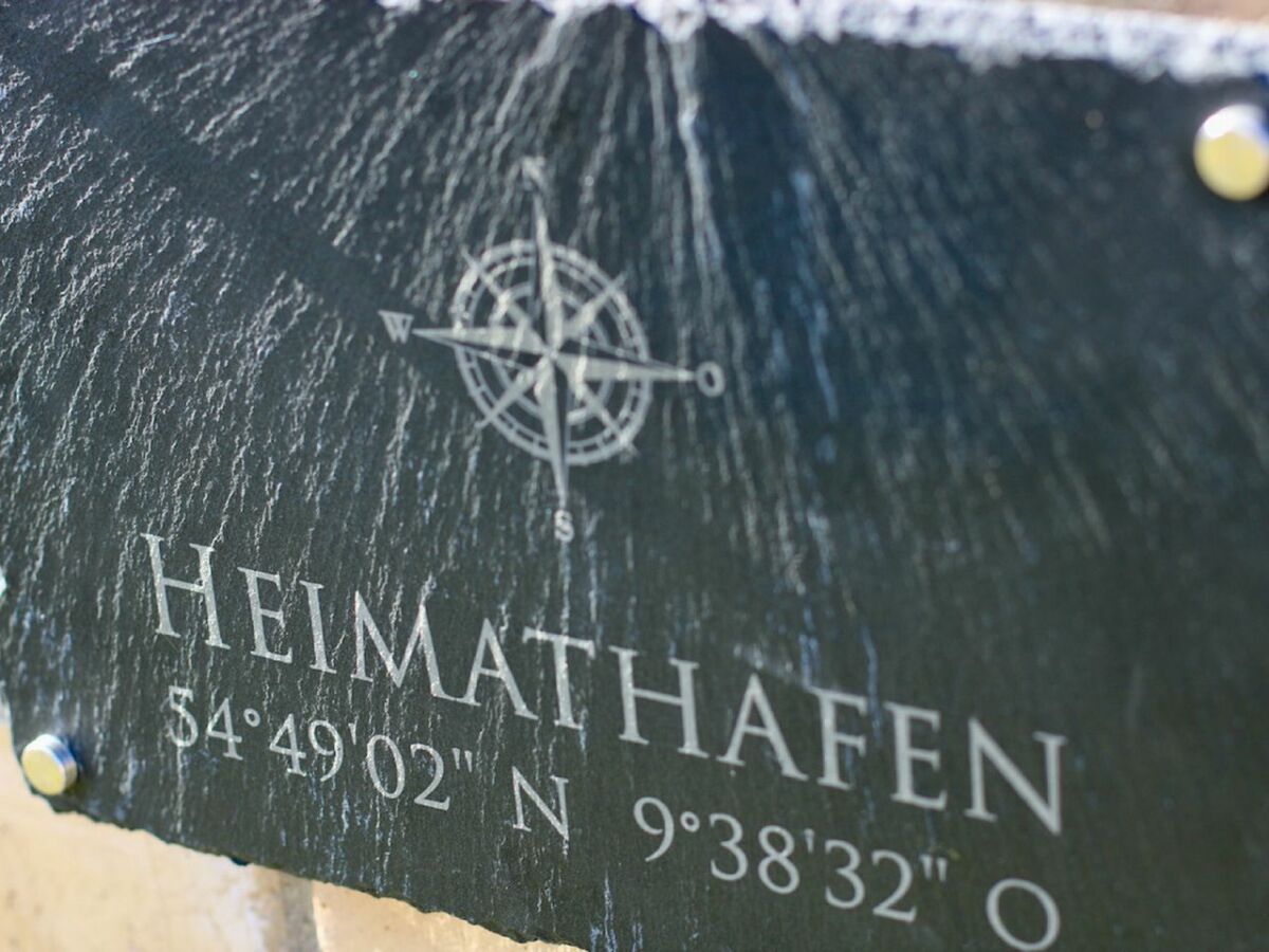 Holiday house Ferienhaus Heimathafen Langballigholz - Features photo 4