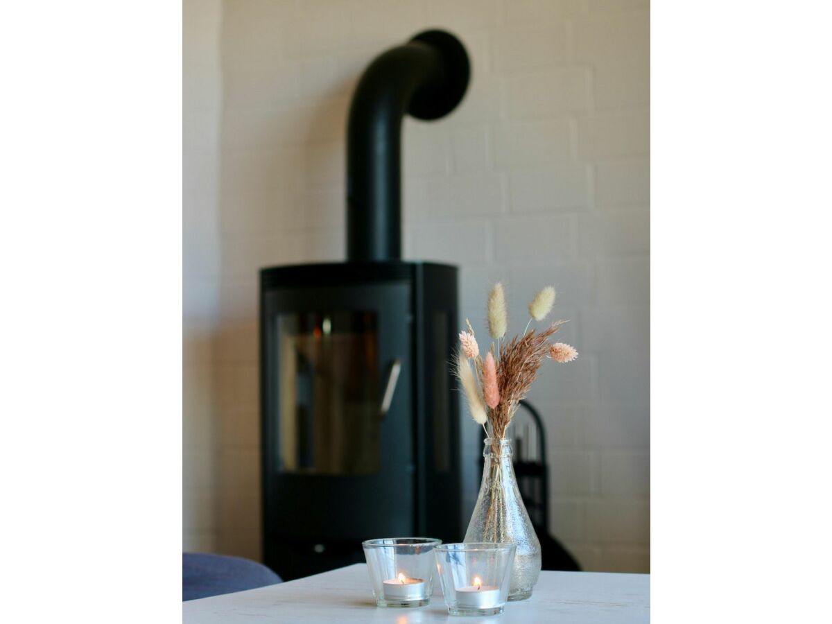 Holiday house Ferienhaus Heimathafen Langballigholz - Features photo 5