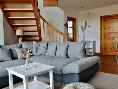 Holiday house Ferienhaus Heimathafen Langballigholz - Features photo 2