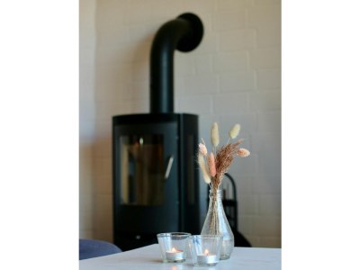 Holiday house Ferienhaus Heimathafen Langballigholz - Features photo 5