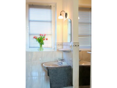 Holiday house Ferienhaus Heimathafen Langballigholz - Features photo 7