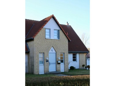 Holiday house Ferienhaus Heimathafen Langballigholz - Features photo 8