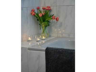 Holiday house Ferienhaus Heimathafen Langballigholz - Features photo 9