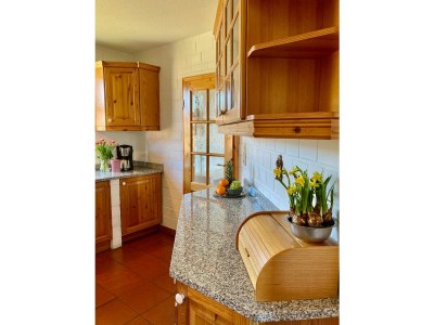 Holiday house Ferienhaus Heimathafen Langballigholz - Features photo 11