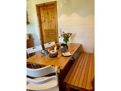 Holiday house Ferienhaus Heimathafen Langballigholz - Features photo 12