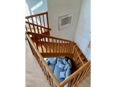 Holiday house Ferienhaus Heimathafen Langballigholz - Features photo 13