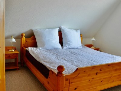 Holiday house Ferienhaus Heimathafen Langballigholz - Features photo 16