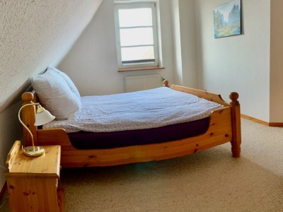 Holiday house Ferienhaus Heimathafen Langballigholz - Features photo 19