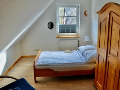 Holiday house Ferienhaus Heimathafen Langballigholz - Features photo 21