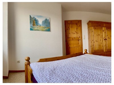 Holiday house Ferienhaus Heimathafen Langballigholz - Features photo 22