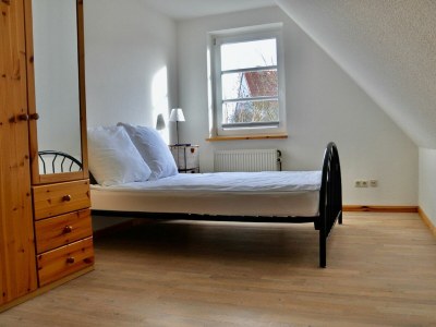 Holiday house Ferienhaus Heimathafen Langballigholz - Features photo 24