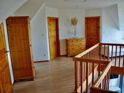 Holiday house Ferienhaus Heimathafen Langballigholz - Features photo 25