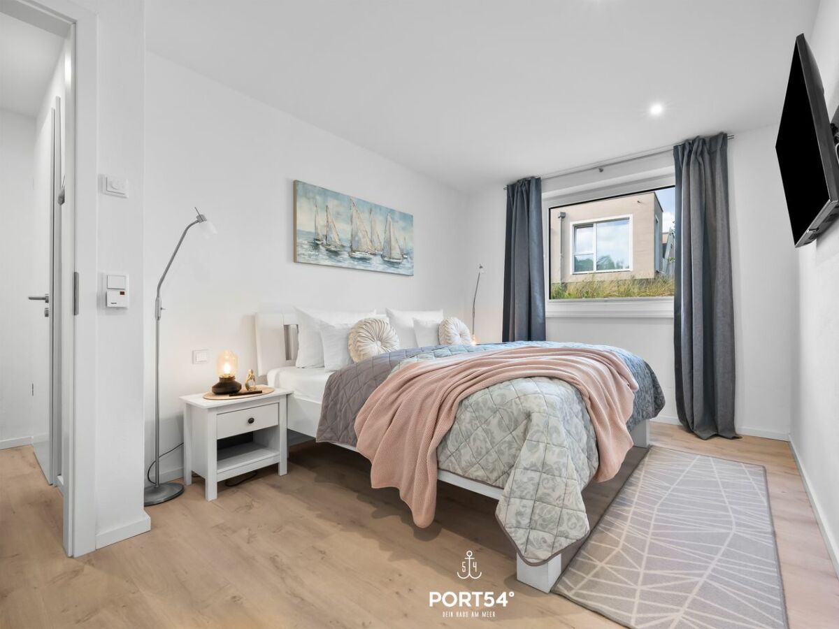 Holiday house Ferienhaus Ostseesegler Glücksburg - Features photo 3