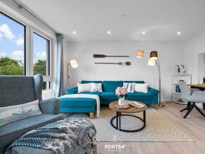 Holiday house Ferienhaus Ostseesegler Glücksburg - Features photo 2