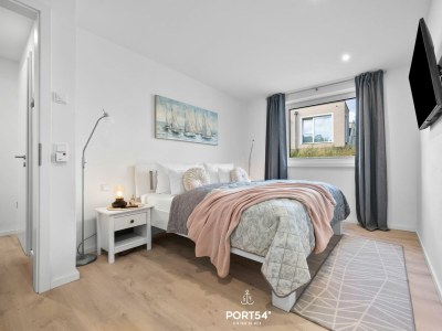 Holiday house Ferienhaus Ostseesegler Glücksburg - Features photo 3