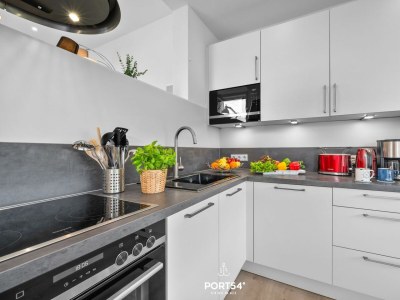 Holiday house Ferienhaus Ostseesegler Glücksburg - Features photo 4