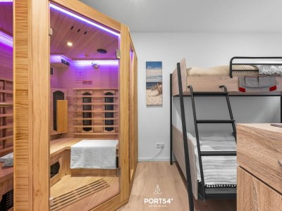 Holiday house Ferienhaus Ostseesegler Glücksburg - Features photo 6