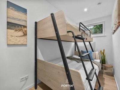 Holiday house Ferienhaus Ostseesegler Glücksburg - Features photo 7