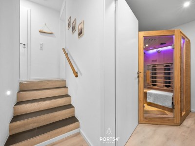 Holiday house Ferienhaus Ostseesegler Glücksburg - Features photo 8