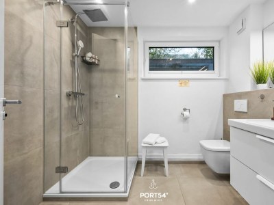 Holiday house Ferienhaus Ostseesegler Glücksburg - Features photo 9