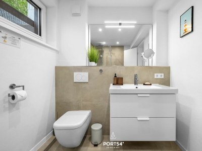 Holiday house Ferienhaus Ostseesegler Glücksburg - Features photo 10