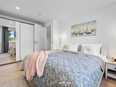 Holiday house Ferienhaus Ostseesegler Glücksburg - Features photo 12