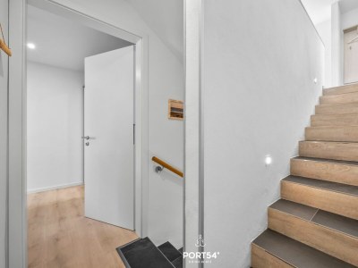 Holiday house Ferienhaus Ostseesegler Glücksburg - Features photo 13