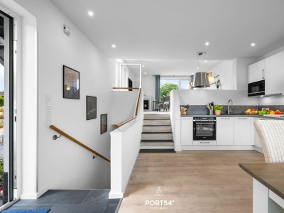 Holiday house Ferienhaus Ostseesegler Glücksburg - Features photo 14