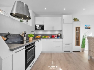 Holiday house Ferienhaus Ostseesegler Glücksburg - Features photo 15