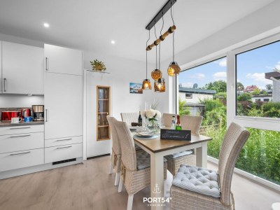 Holiday house Ferienhaus Ostseesegler Glücksburg - Features photo 16