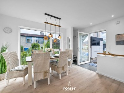 Holiday house Ferienhaus Ostseesegler Glücksburg - Features photo 17