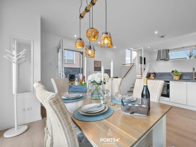 Holiday house Ferienhaus Ostseesegler Glücksburg - Features photo 18