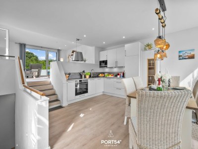 Holiday house Ferienhaus Ostseesegler Glücksburg - Features photo 19