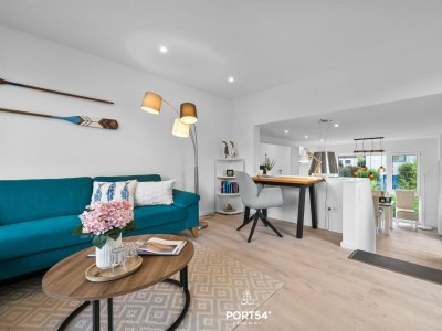 Holiday house Ferienhaus Ostseesegler Glücksburg - Features photo 20