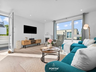 Holiday house Ferienhaus Ostseesegler Glücksburg - Features photo 21