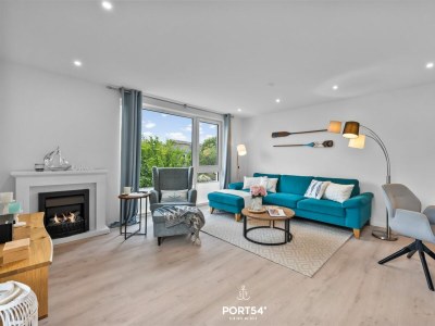 Holiday house Ferienhaus Ostseesegler Glücksburg - Features photo 22