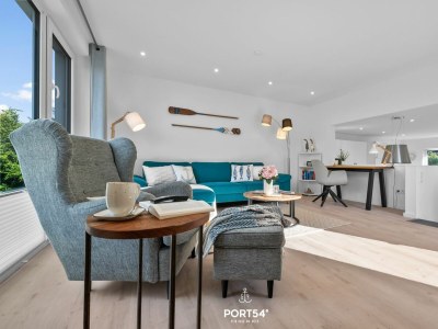 Holiday house Ferienhaus Ostseesegler Glücksburg - Features photo 23