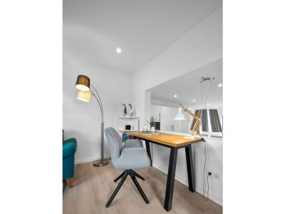 Holiday house Ferienhaus Ostseesegler Glücksburg - Features photo 24